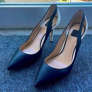 White House black market heels